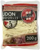 Itasan Udon nudle 200 g