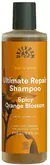 Urtekram Šampon Kořeněný pomeranč BIO 250 ml