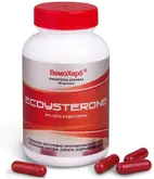 VemoHerb Beta Ecdysterone 95 % 90 kapslí