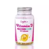 Ladylab Vitamin D 90 tablet