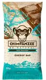 Chimpanzee Energy bar hořká čokoláda s mátou 55 g