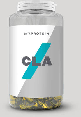 Myprotein CLA 1000 mg 60 kapslí
