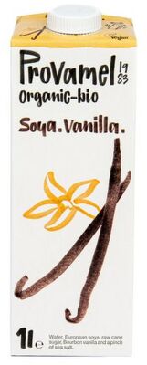 Provamel Nápoj sójový vanilkový BIO 1 l
