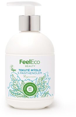 Feel Eco Tekuté mýdlo s panthenolem 300 ml