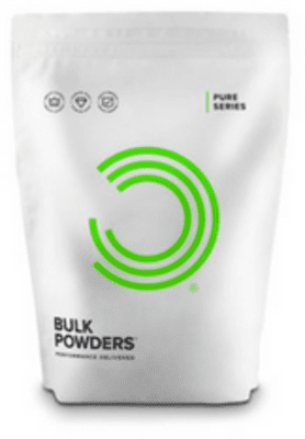Bulk Powders Organická kokosová mouka 2500 g
