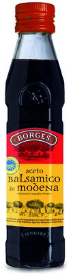 Borges Balzámový ocet z Modeny 250 ml (Balsamico)