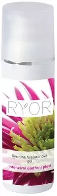 RYOR Kyselina hyaluronová - gel 30 ml