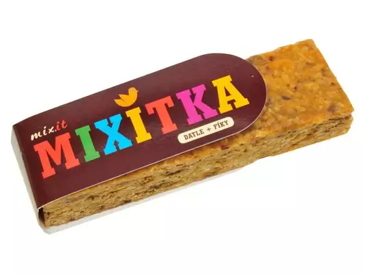 Mixit Mixitka 60 g - datle/fíky