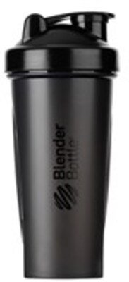 Blender Bottle šejker original classic 820 ml černý