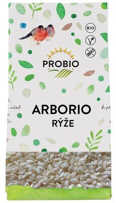 PROBIO Rýže Arborio BIO 500 g