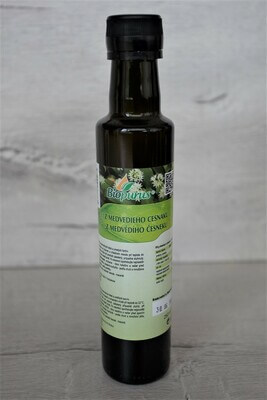 Biopurus Olej z Medvědího česneku 250 ml
