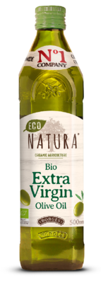 Borges BIO Extra panenský olivový olej 500 ml