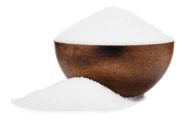 GRIZLY Erythritol 500 g