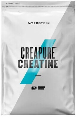 Myprotein CREAPURE Creatine Monohydrate 250 g