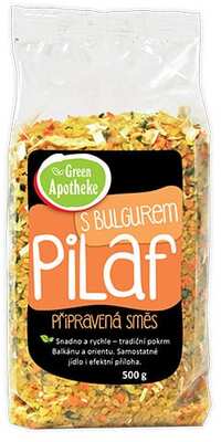 Green Apotheke Pilaf s bulgurem 500 g