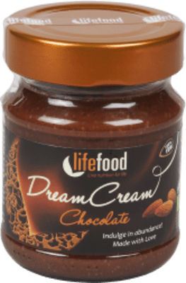 Lifefood Čokoládový sen BIO RAW 150 g