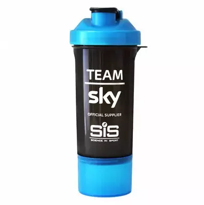 SiS Shaker 400 ml