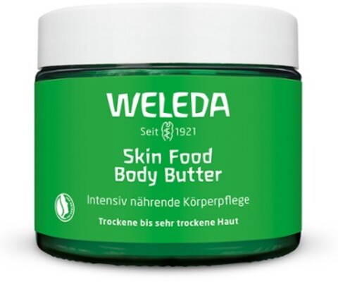 Weleda Skin Food Body Butter 150 ml