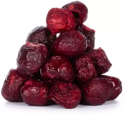 GRIZLY Višně lyofilizované 50 g