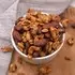 GRIZLY Směs ořechů s lanýžovým kořením 250 g