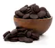 GRIZLY Hořká čokoláda 70% 500 g