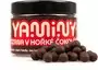 GRIZLY Yaminy Cizrna v hořké čokoládě 250 g
