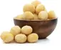 GRIZLY Makadamové ořechy 500 g