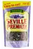 Seville premium Černé olivy bez pecky krájené 75 g