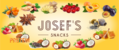 Josef's snacks