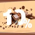 Čokoslevy 10 %