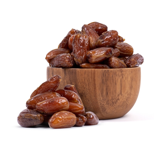 Datle Deglet Nour sušené 100% natural