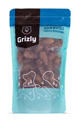 Datle Deglet Nour sušené 100% natural