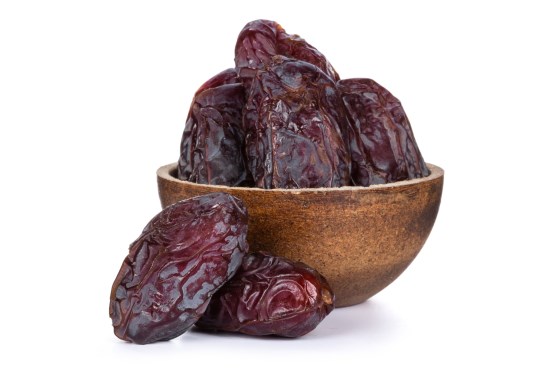Datle Medjool s kôstkou