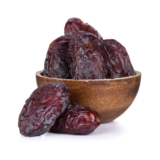 Datle Medjool s kôstkou