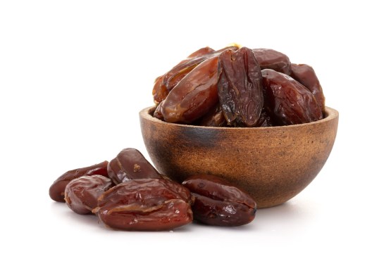 Datle sušené 100% natural