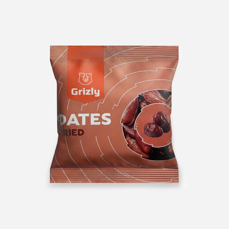 Datle sušené 100% natural