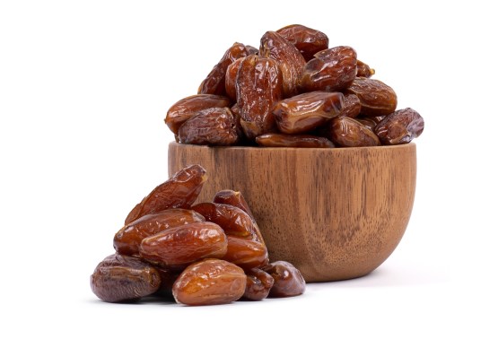 Datle sušené exclusive 50 g