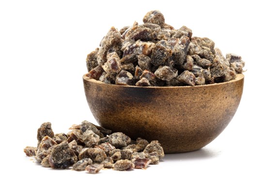 Datle sušené tasty kostky