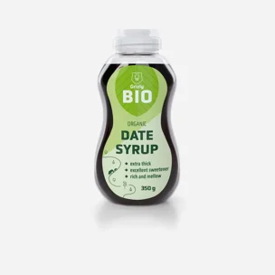 Datlový sirup BIO 4 x 350 g