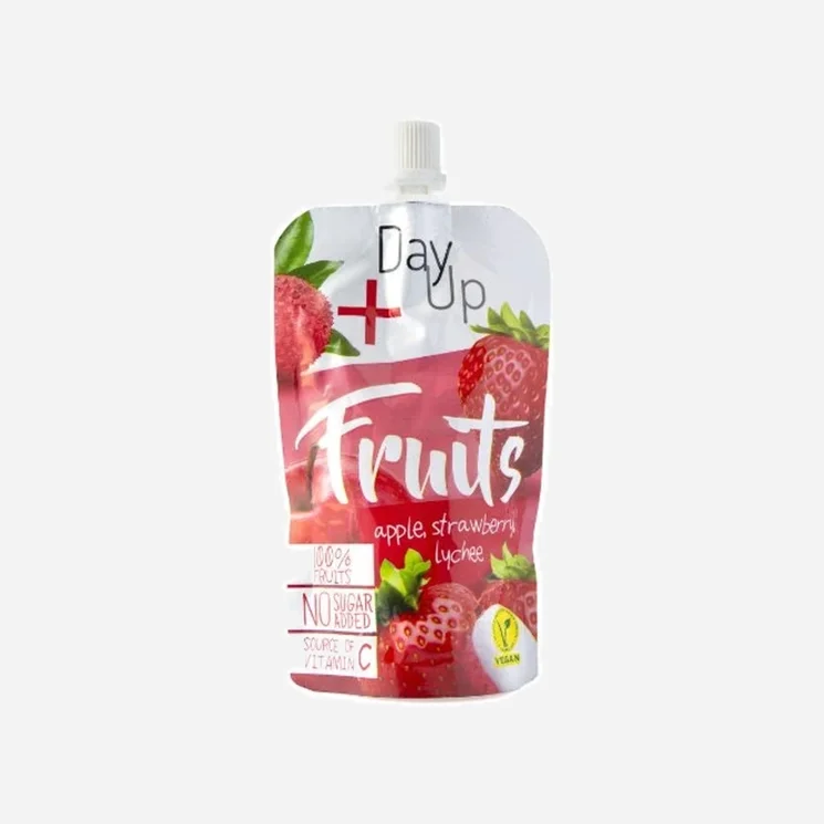 DayUp Fruits Strawberry