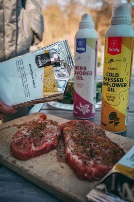 Dědečkovo koření 6 x 50 g