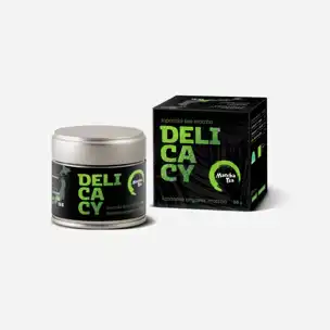 Delicacy BIO 6 x 30 g