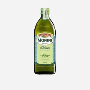 Delicato Extra panenský olivový olej 6 x 500 ml