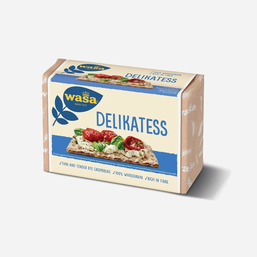 Delikatess
