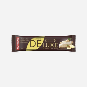 Deluxe  - čokoládový sachr