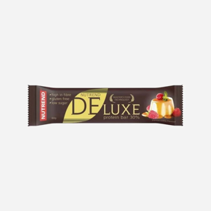 Deluxe  - panna cotta