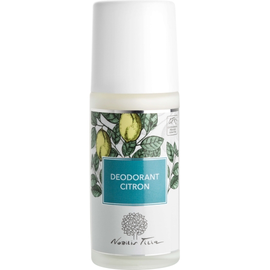 Deodorant Citron