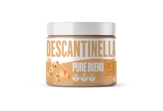 Descantinella Pure Bueno