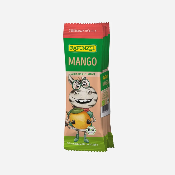 Detská ovsená tyčinka mango BIO 4 x 23 g
