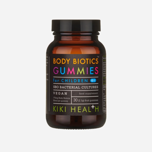 Dětská probiotika Body Biotics Gummies